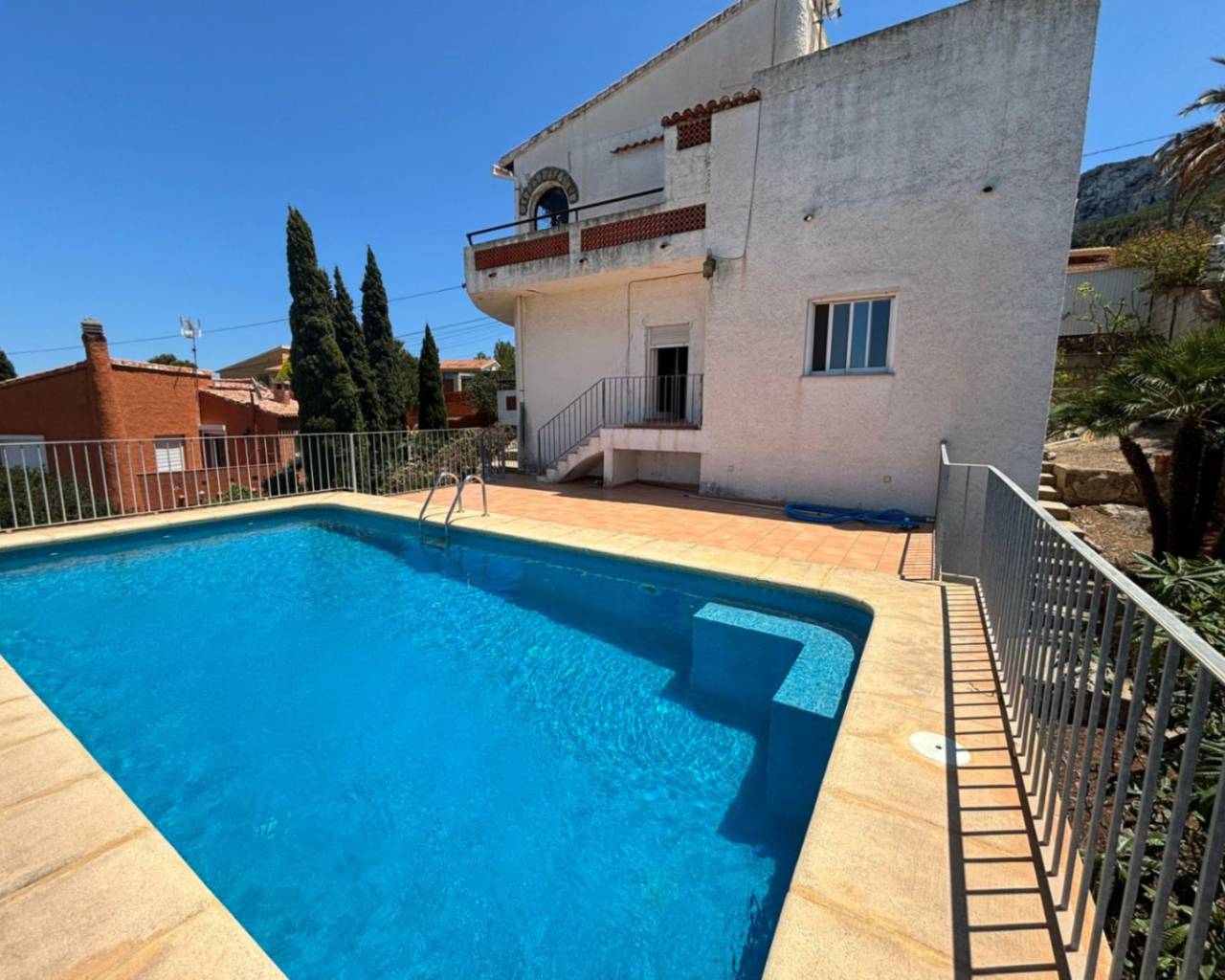 Venta - Chalet - Dénia - Denia