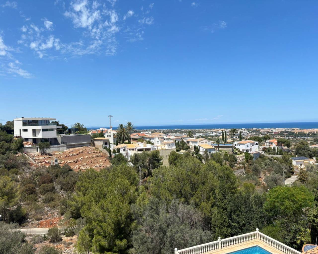 Venta - Chalet - Dénia - Denia