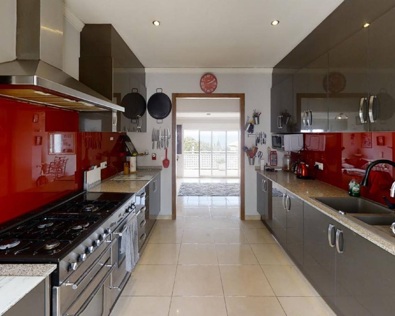 Venta - Chalet - Dénia - Denia