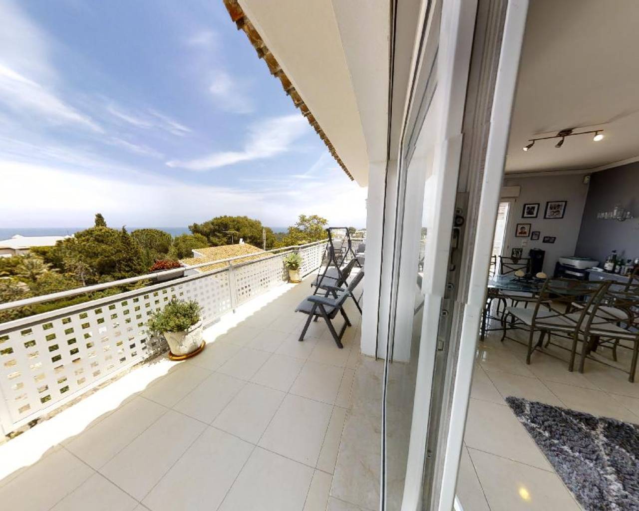 Venta - Chalet - Dénia - Denia