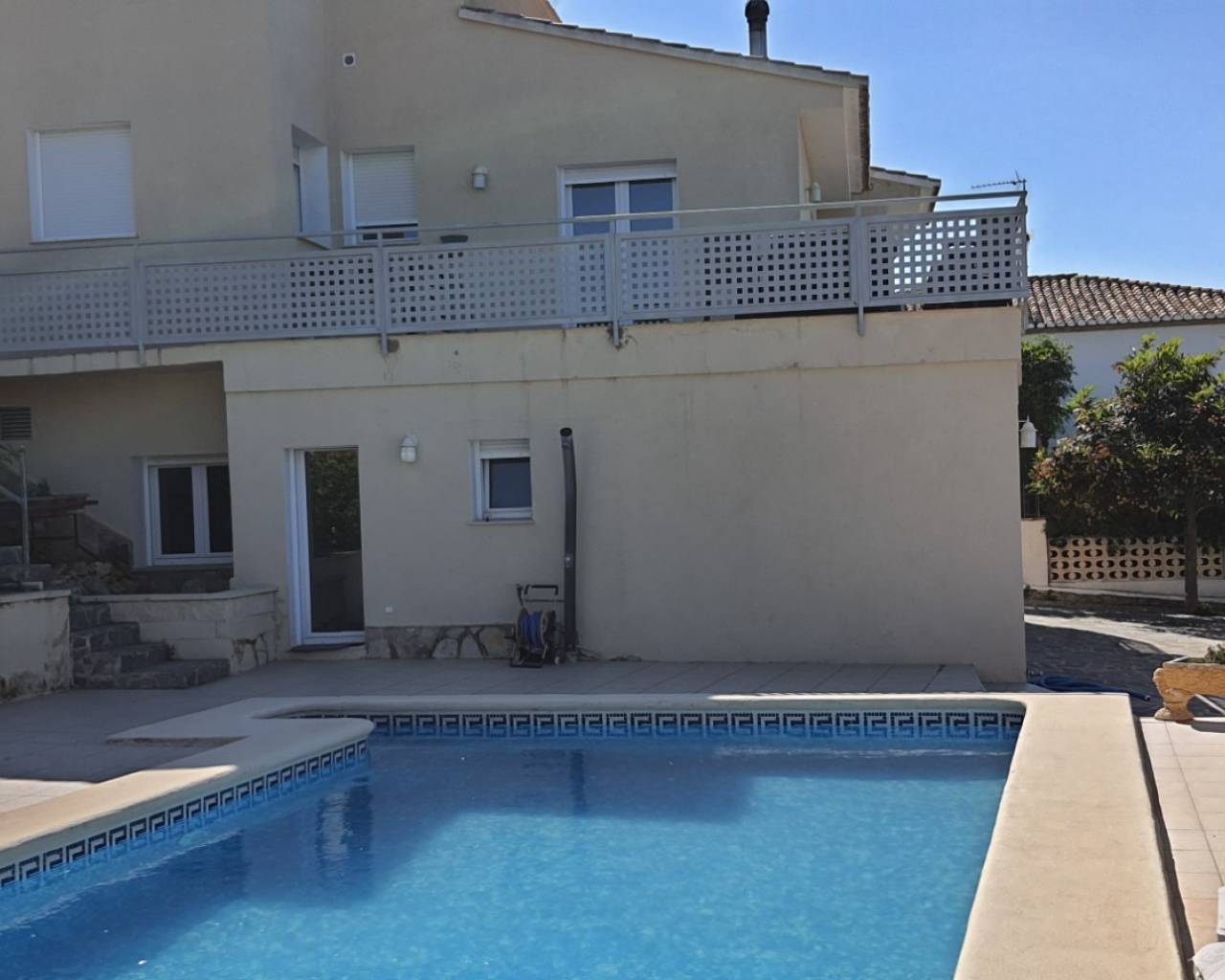 Venta - Chalet - Dénia - Denia