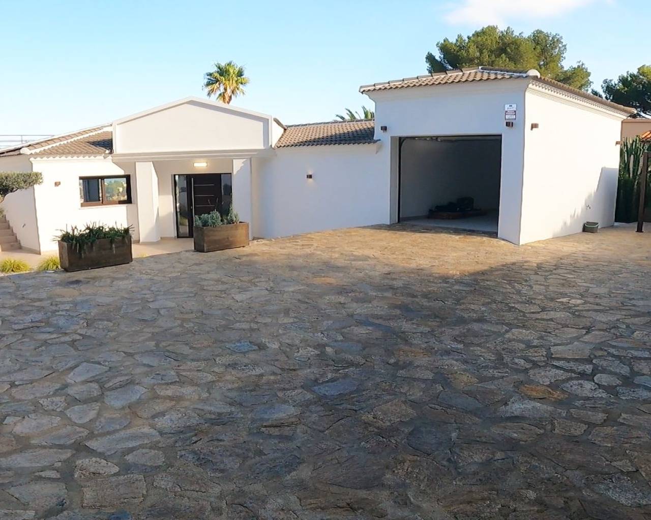 Venta - Chalet - Dénia - Denia