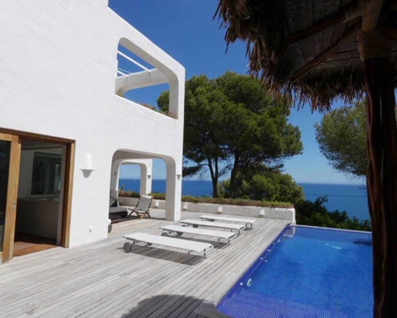 Venta - Chalet - Dénia - Denia