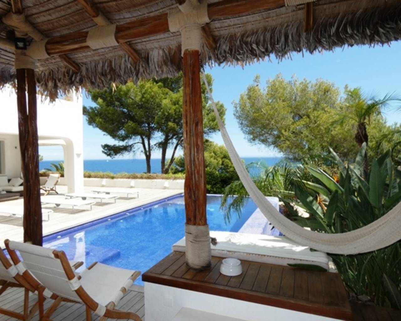 Venta - Chalet - Dénia - Denia