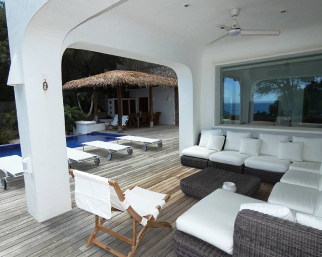 Venta - Chalet - Dénia - Denia