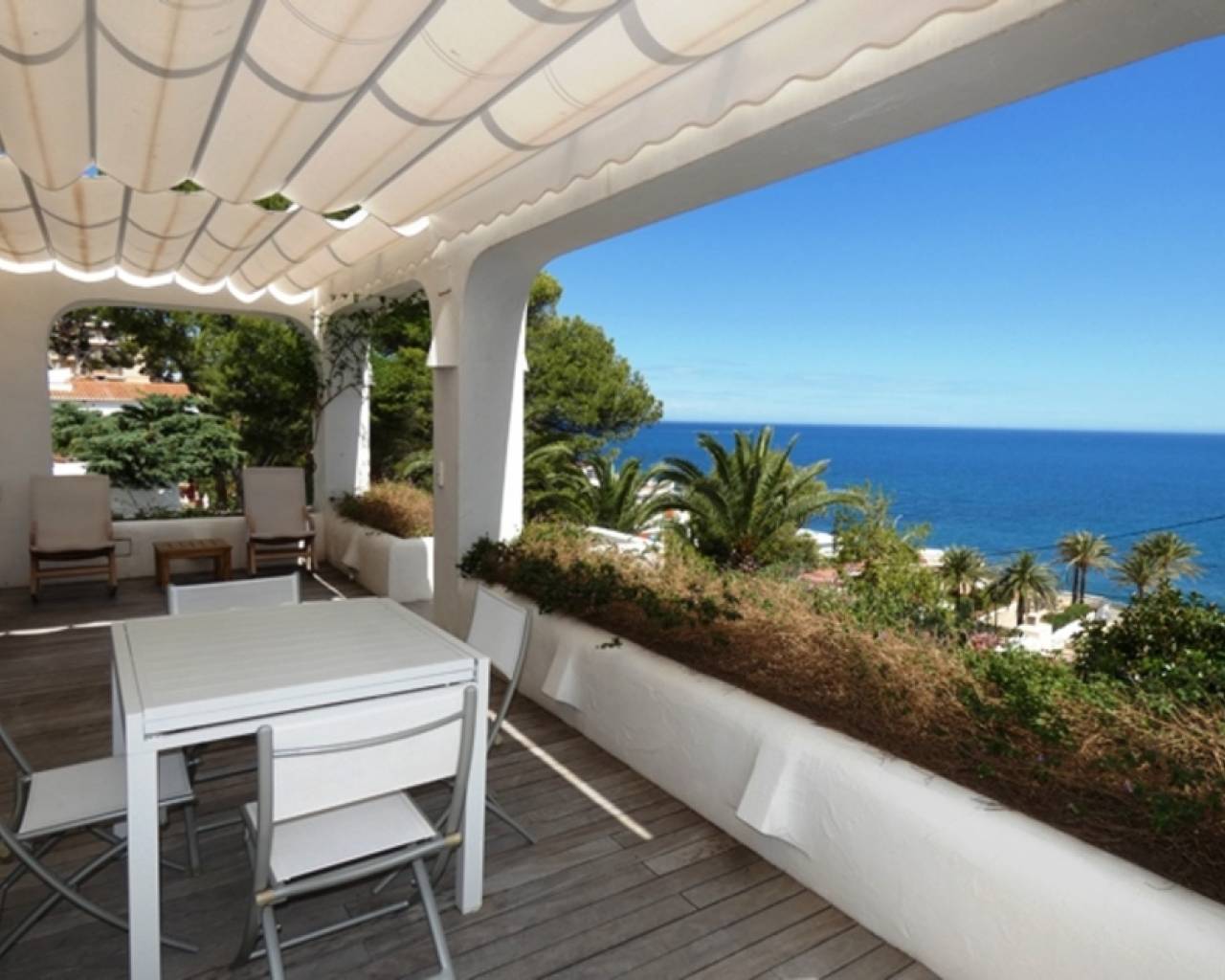 Venta - Chalet - Dénia - Denia