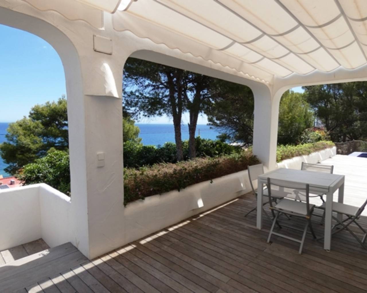 Venta - Chalet - Dénia - Denia