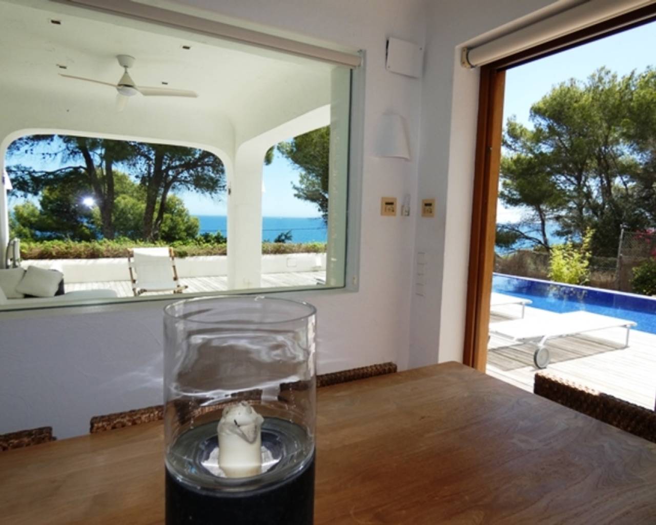 Venta - Chalet - Dénia - Denia