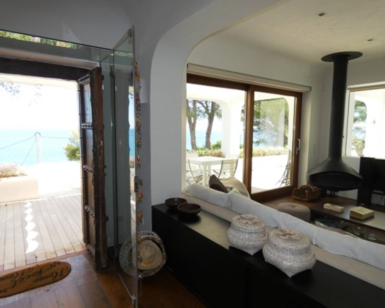 Venta - Chalet - Dénia - Denia