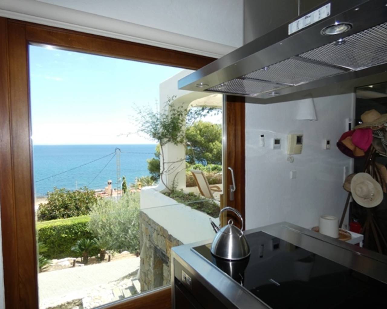 Venta - Chalet - Dénia - Denia