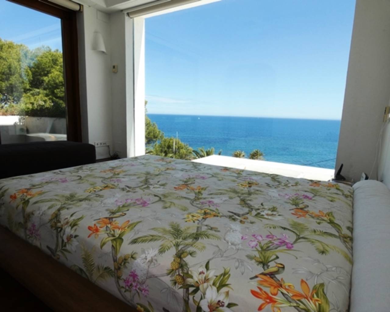 Venta - Chalet - Dénia - Denia