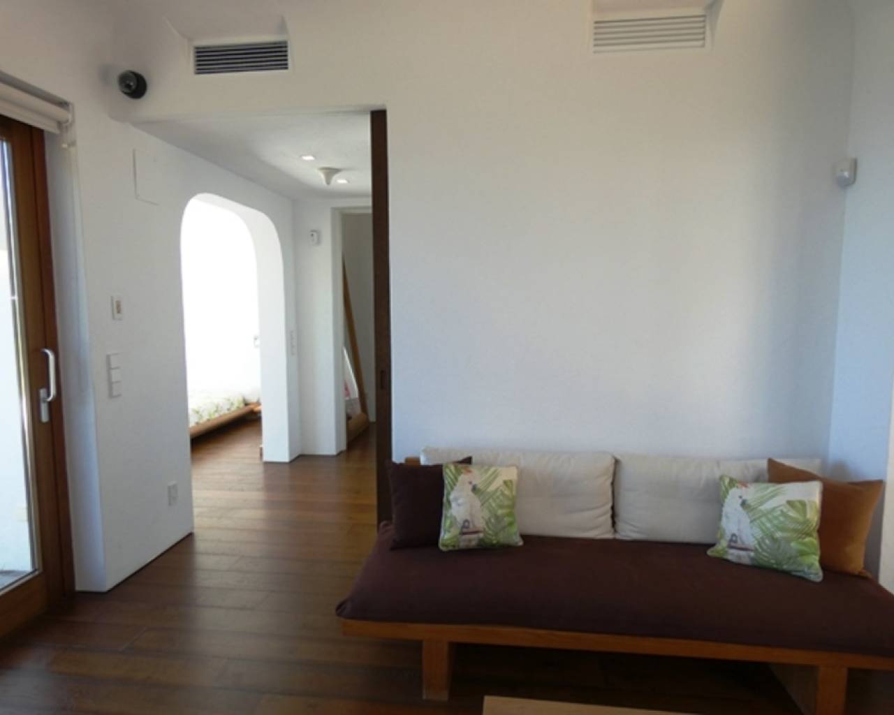 Venta - Chalet - Dénia - Denia