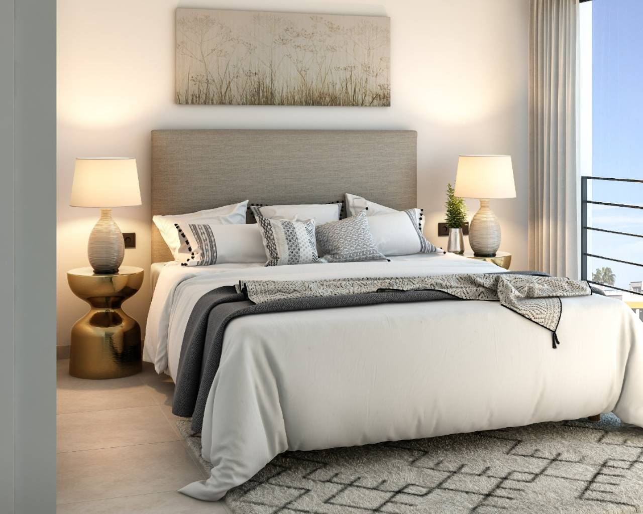 Nueva construcción  - Chalet - Dénia - Denia