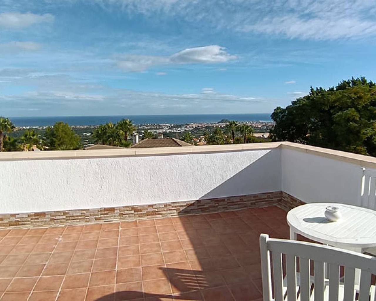 Venta - Chalet - Dénia - Denia