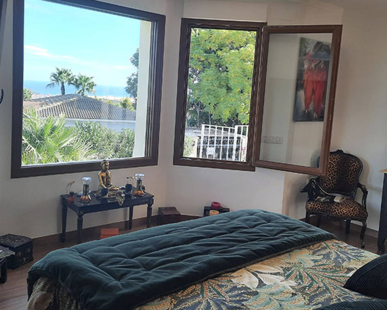 Venta - Chalet - Dénia - Denia