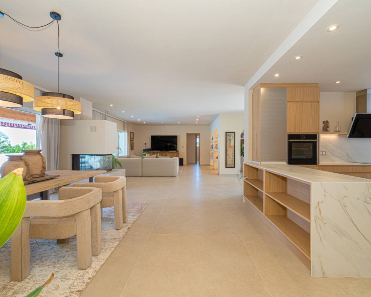 Venta - Chalet - Dénia - Denia