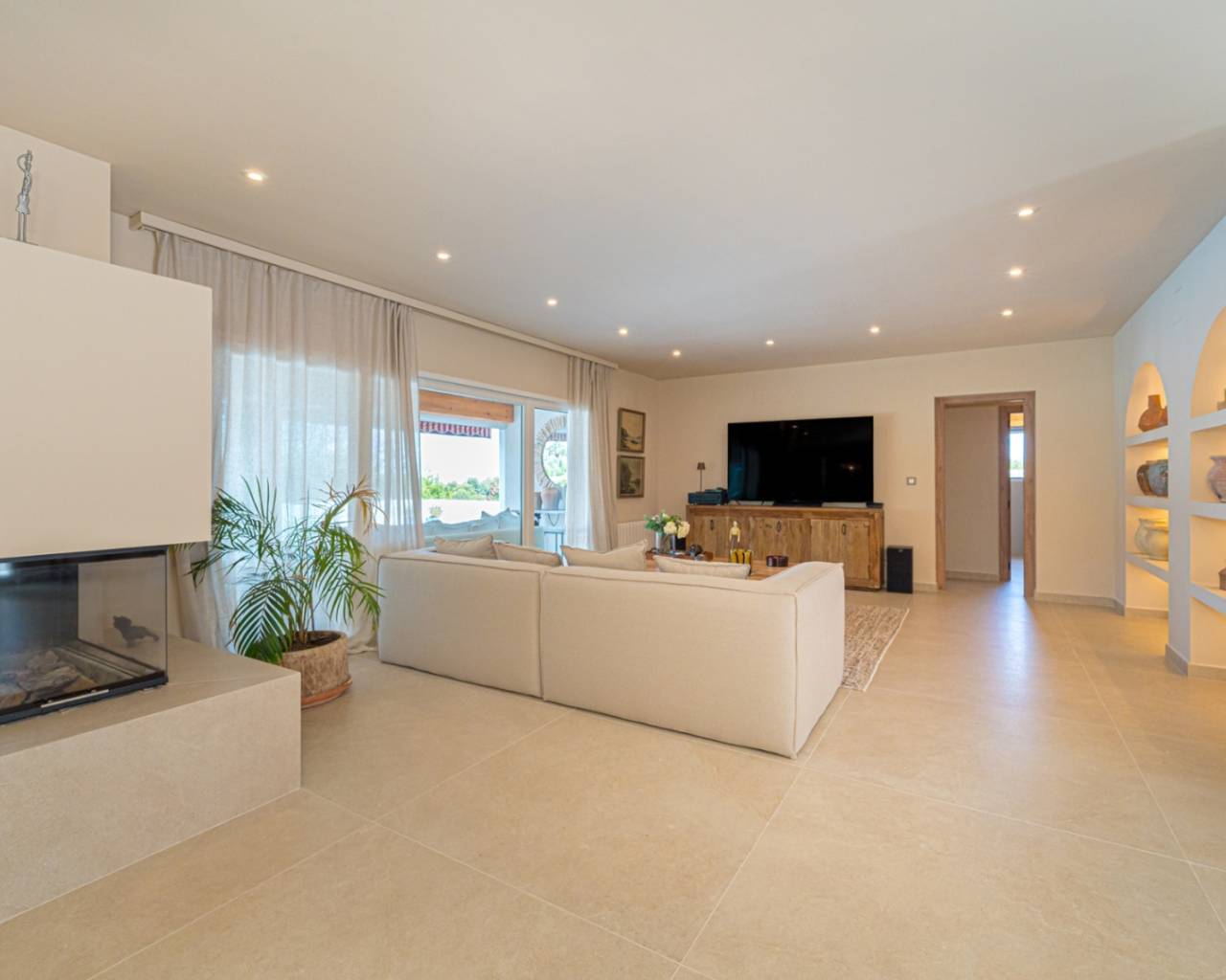 Venta - Chalet - Dénia - Denia