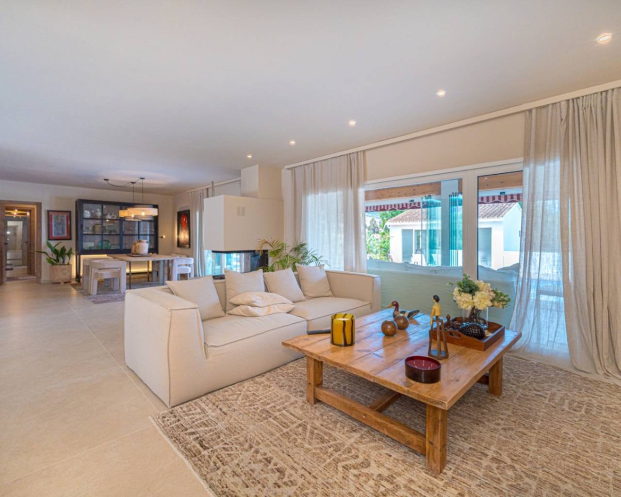 Venta - Chalet - Dénia - Denia