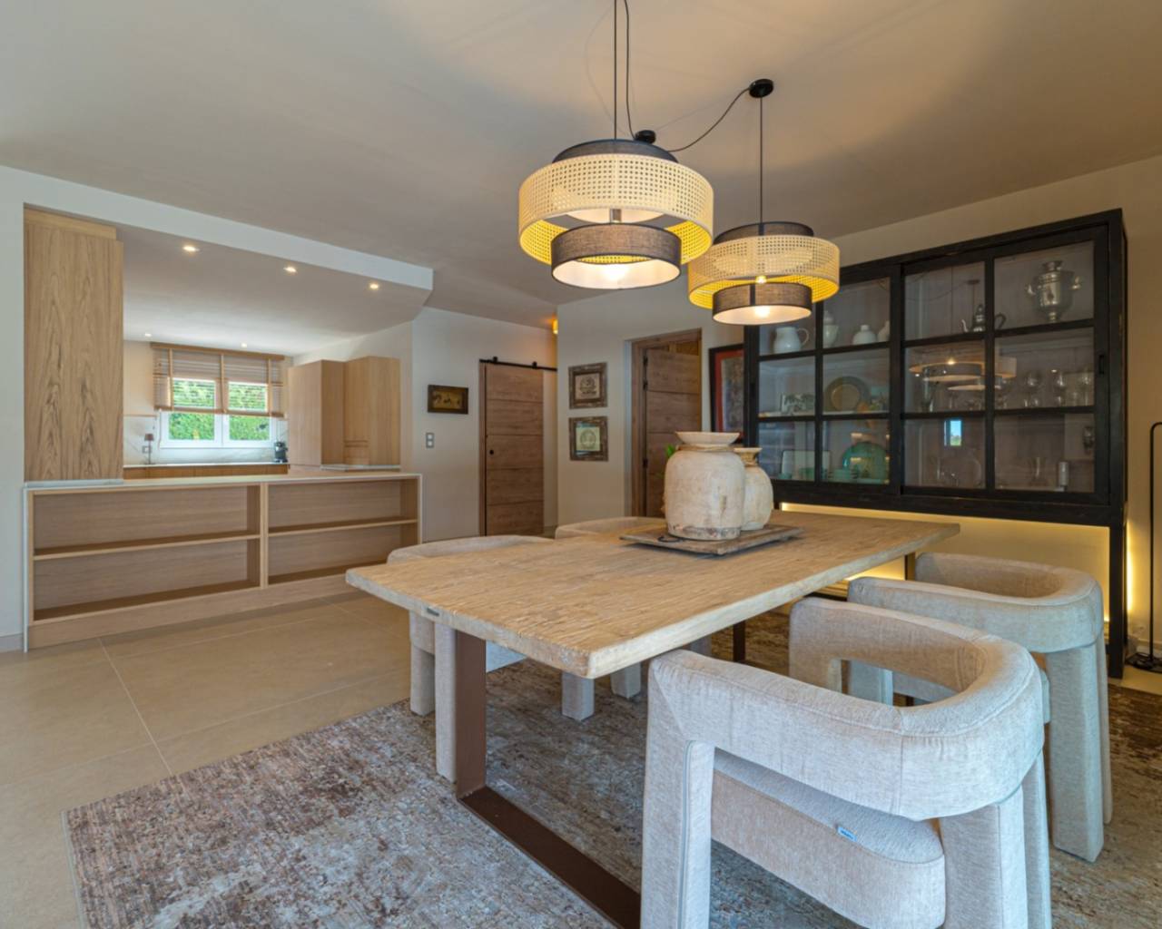 Venta - Chalet - Dénia - Denia