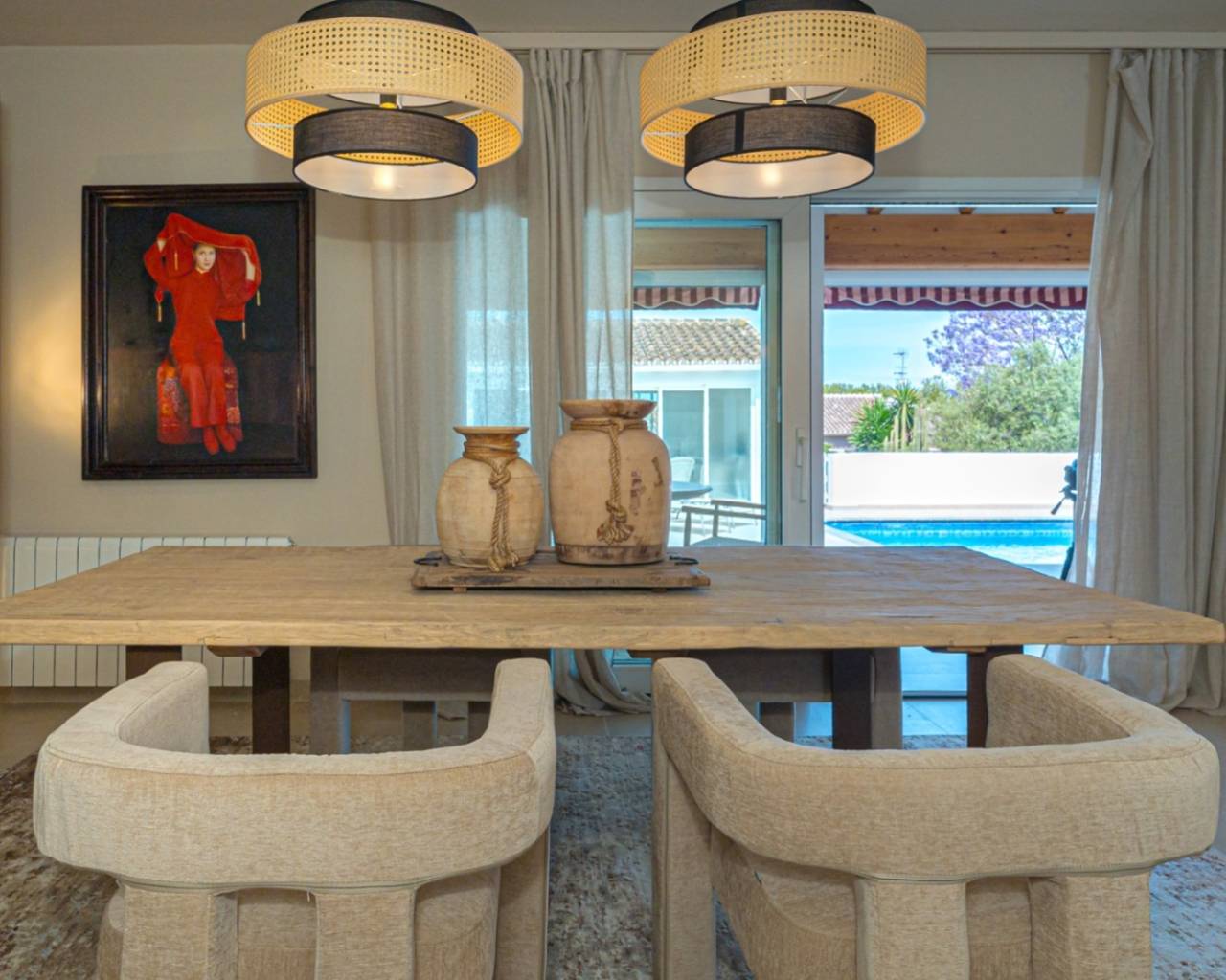 Venta - Chalet - Dénia - Denia