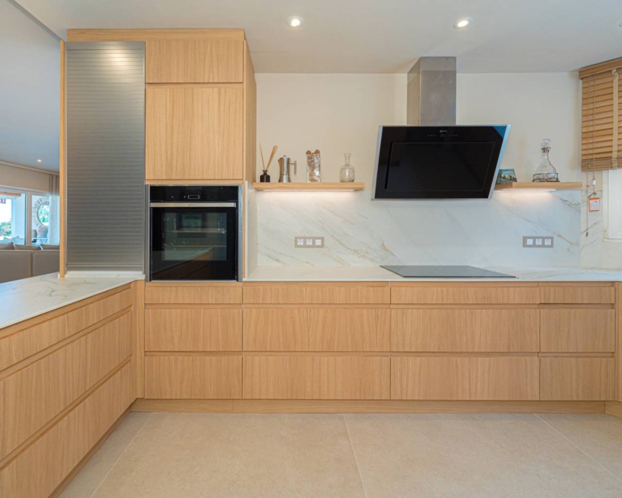 Venta - Chalet - Dénia - Denia