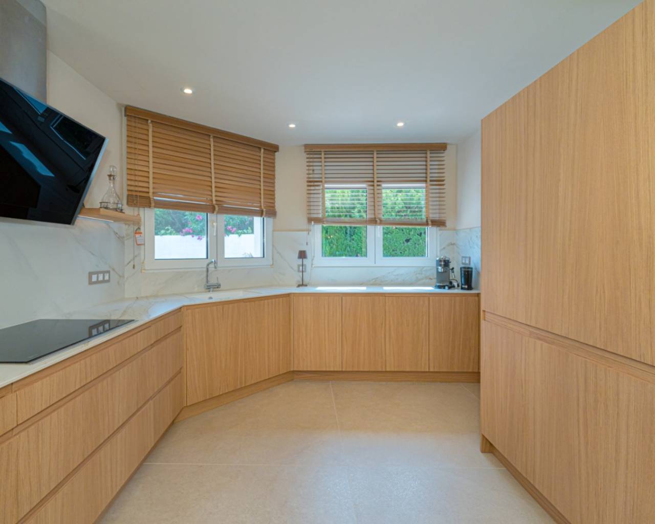 Venta - Chalet - Dénia - Denia