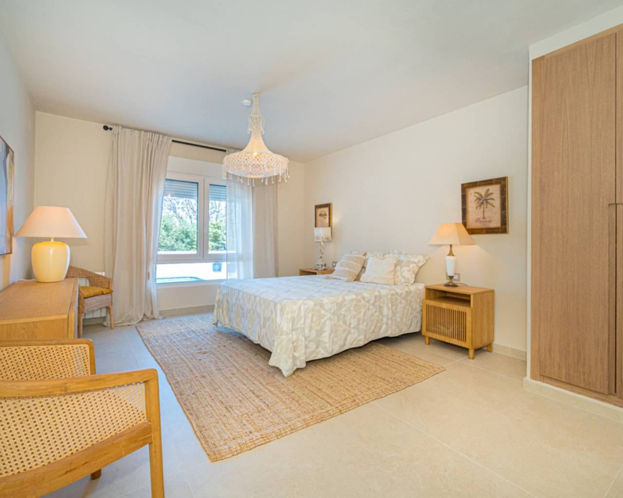 Venta - Chalet - Dénia - Denia