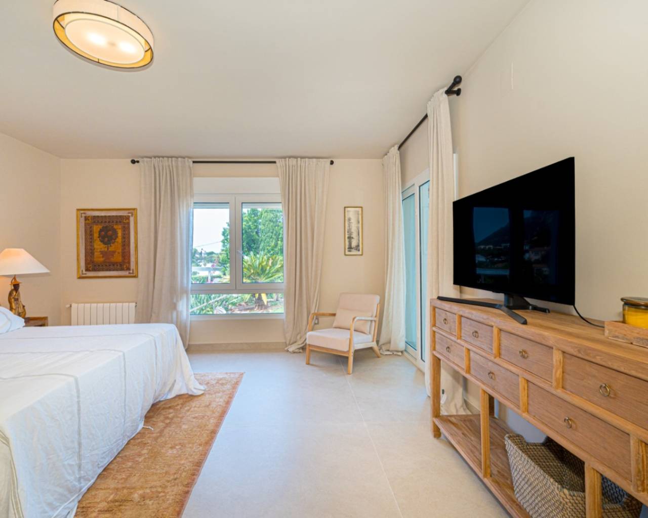 Venta - Chalet - Dénia - Denia