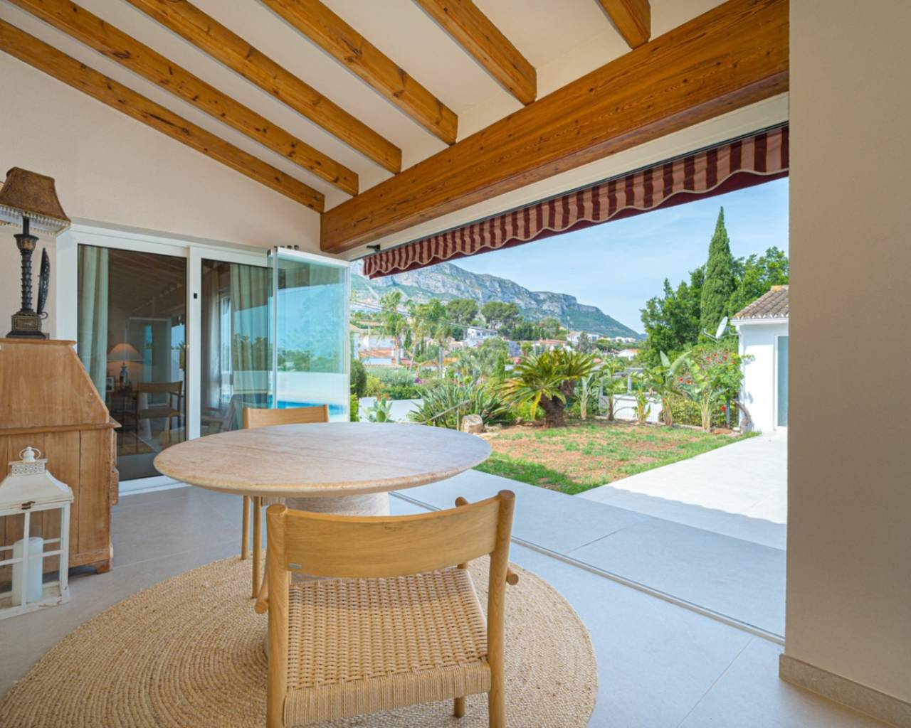 Venta - Chalet - Dénia - Denia