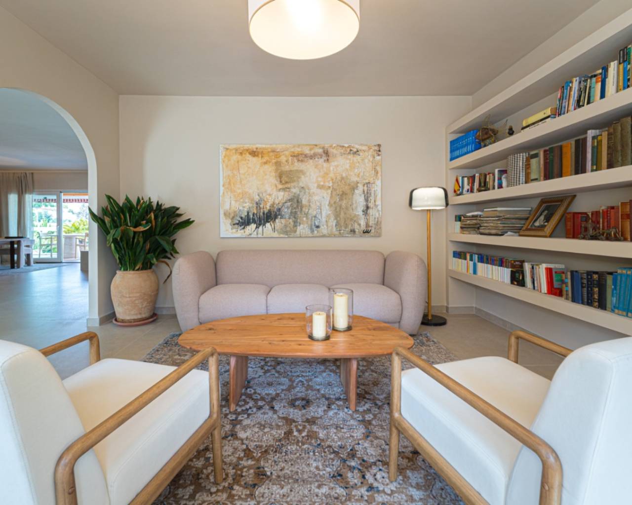 Venta - Chalet - Dénia - Denia