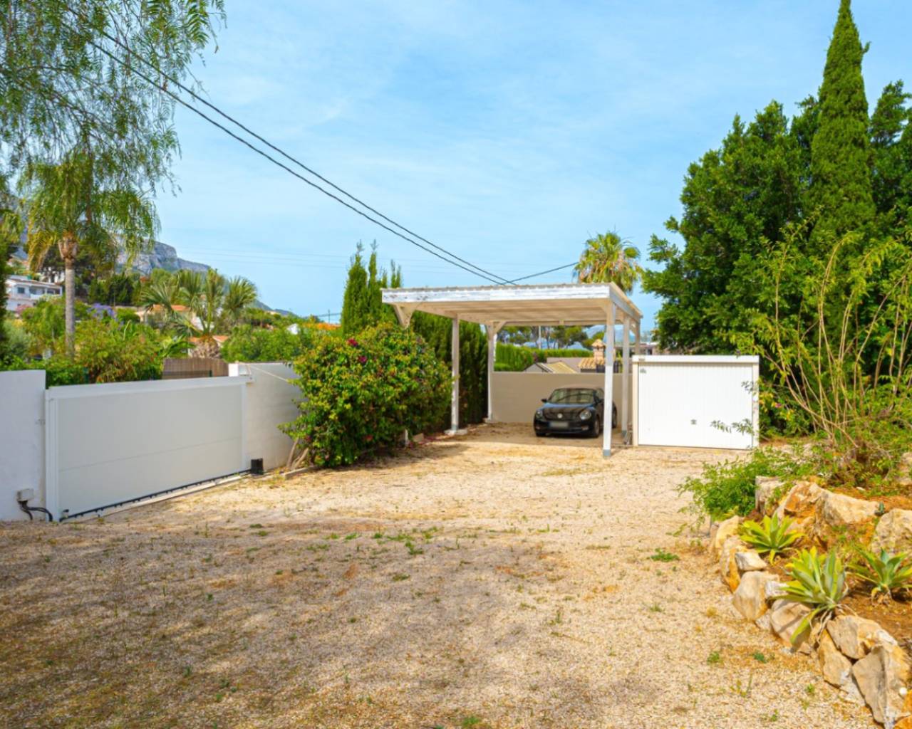 Venta - Chalet - Dénia - Denia