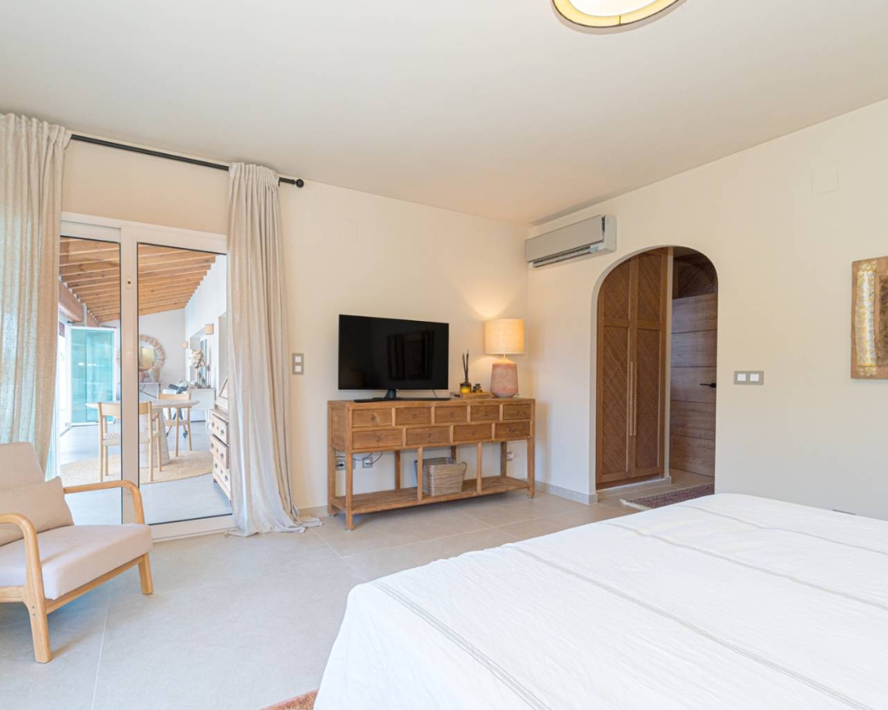 Venta - Chalet - Dénia - Denia