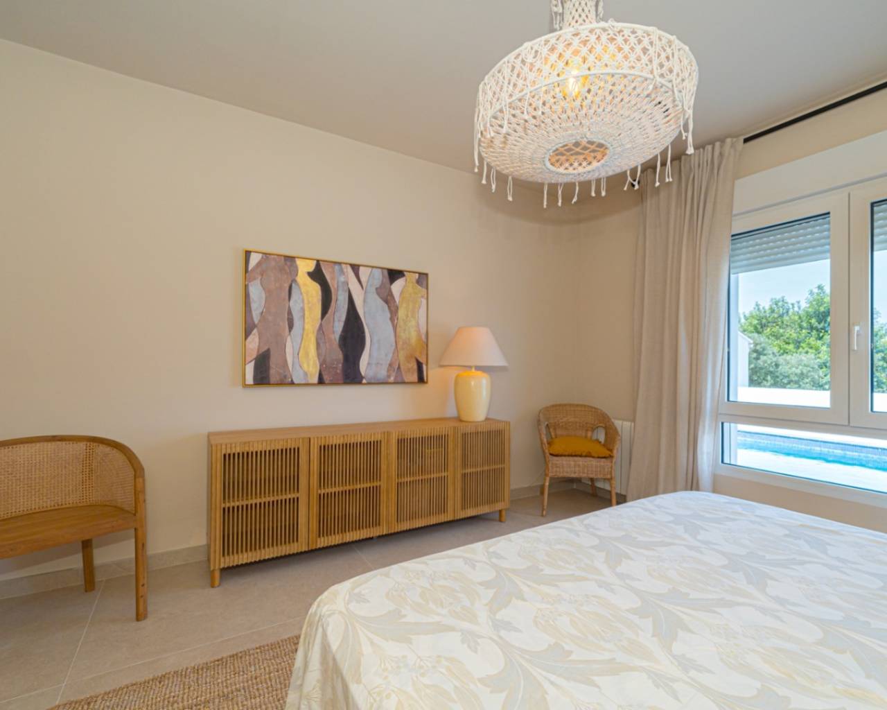 Venta - Chalet - Dénia - Denia