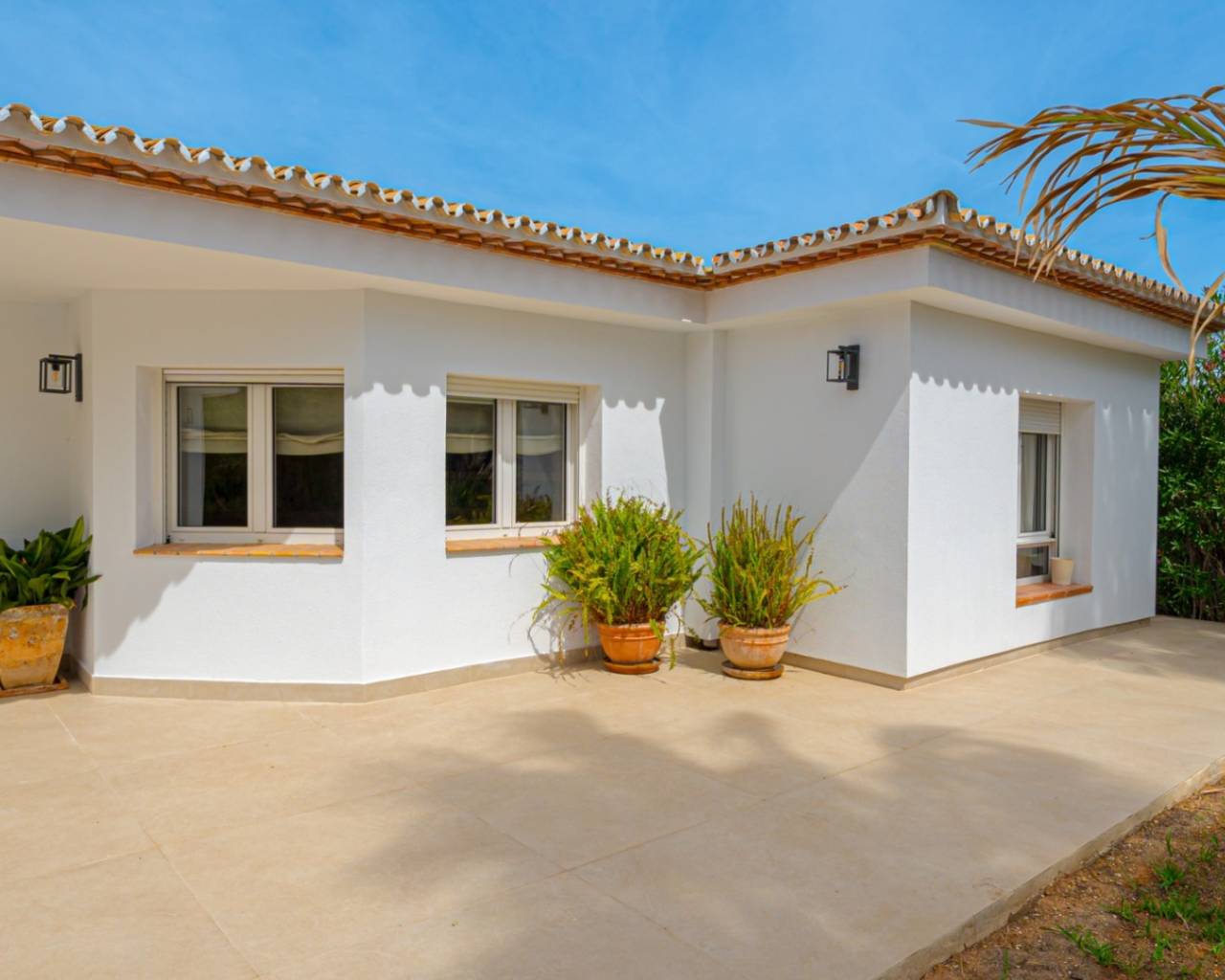 Venta - Chalet - Dénia - Denia