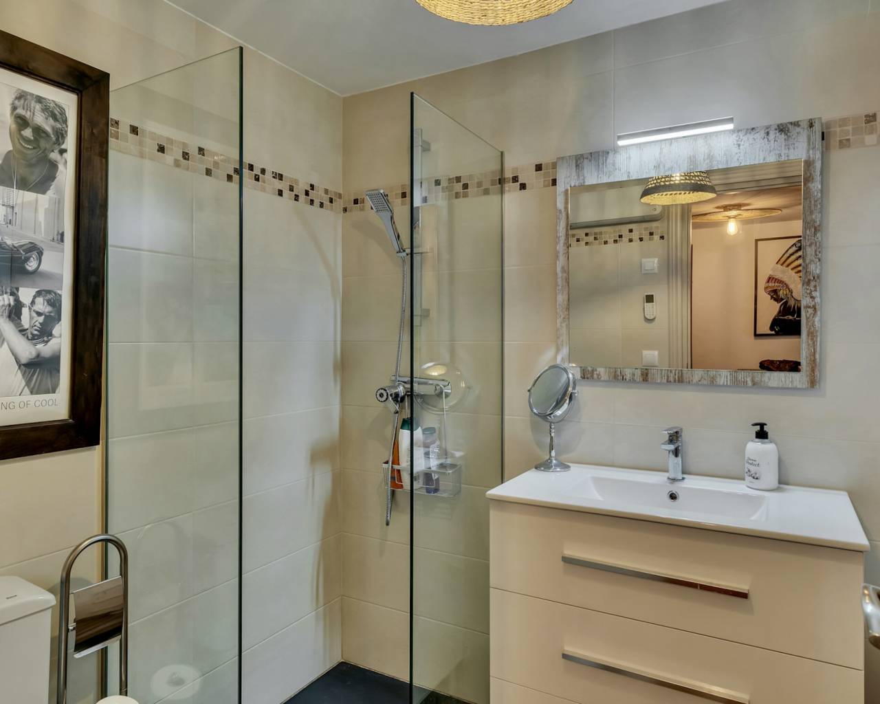 Venta - Chalet - Dénia - Denia