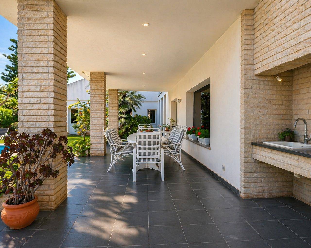 Venta - Chalet - Dénia - Denia