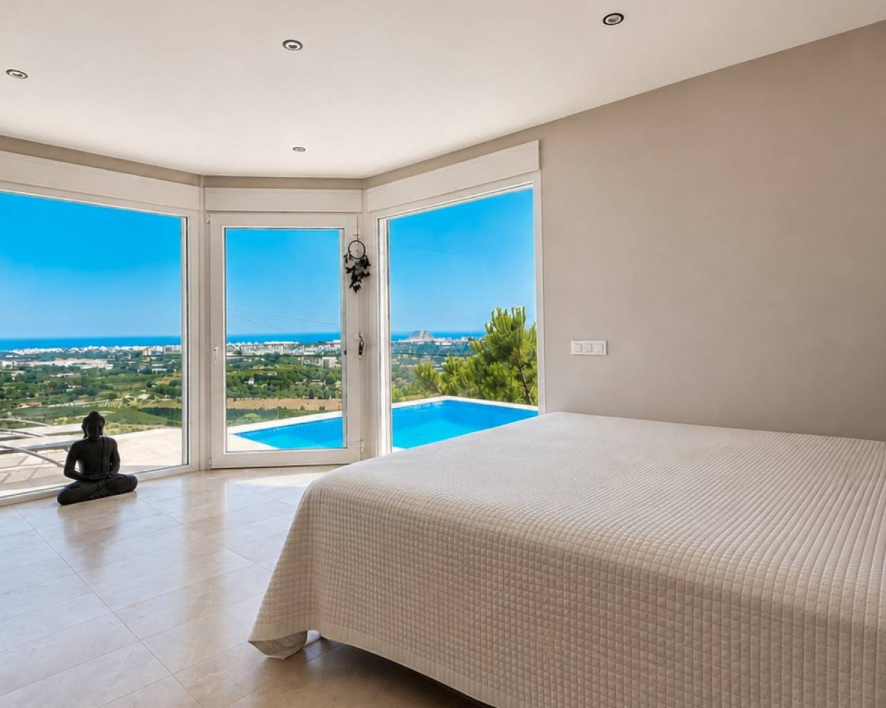 Venta - Chalet - Dénia - La Pedrera