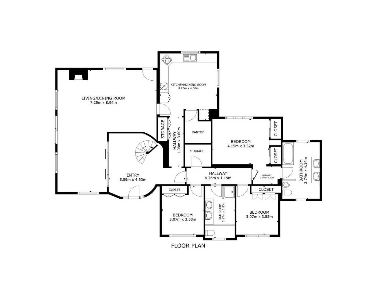 Venta - Chalet - Dénia - Denia