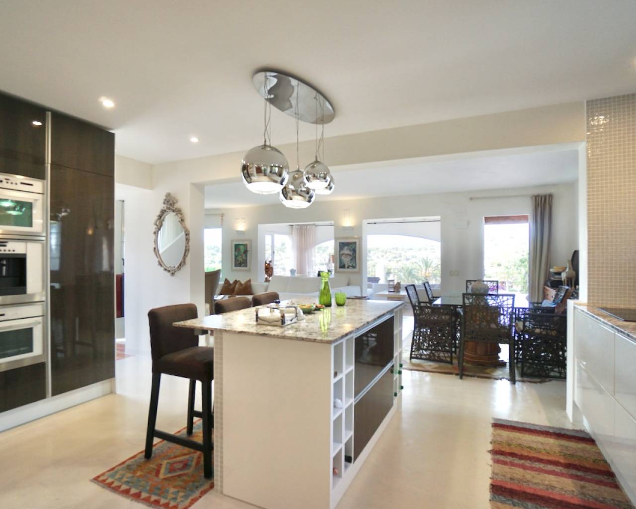 Venta - Chalet - Moraira - El Portet