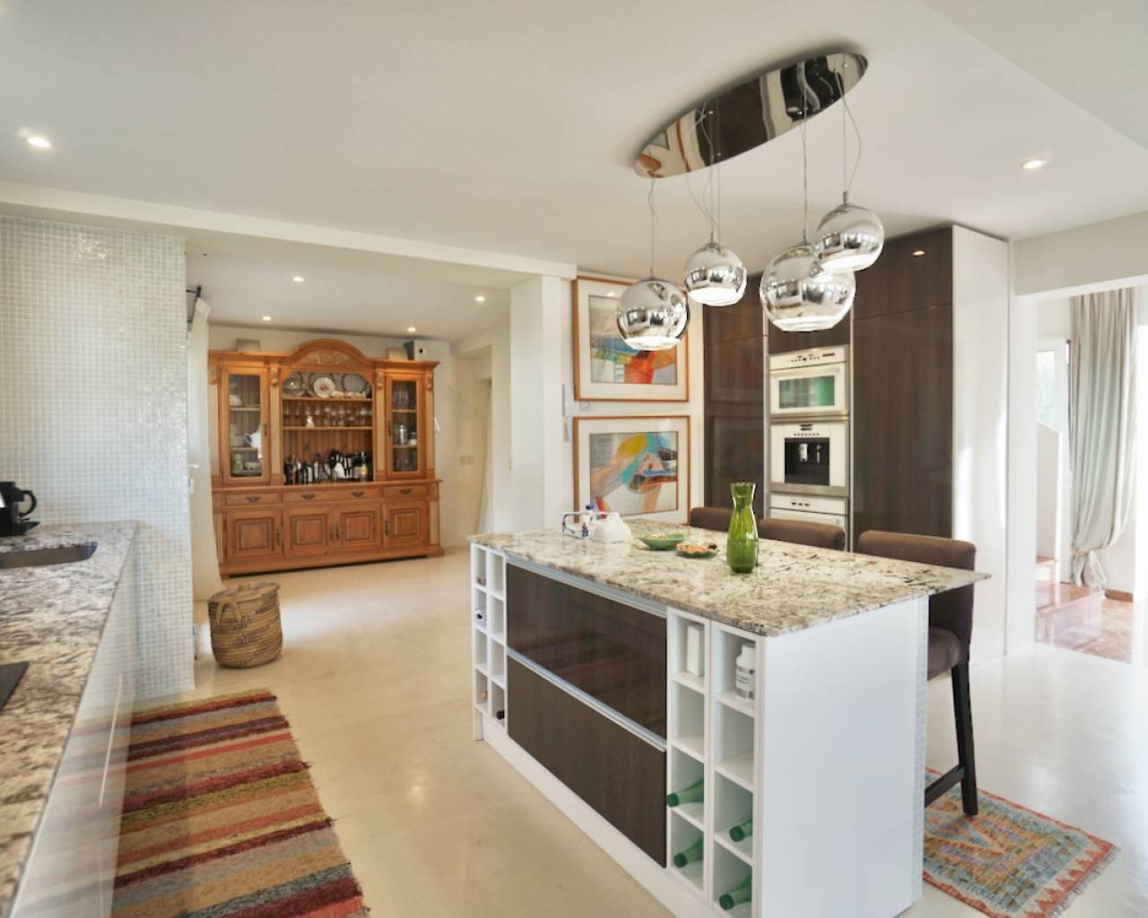 Venta - Chalet - Moraira - El Portet