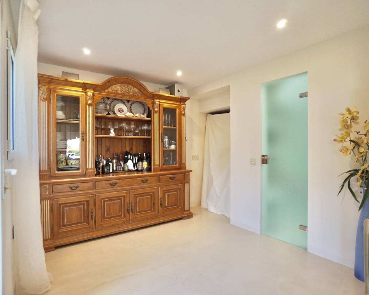 Venta - Chalet - Moraira - El Portet