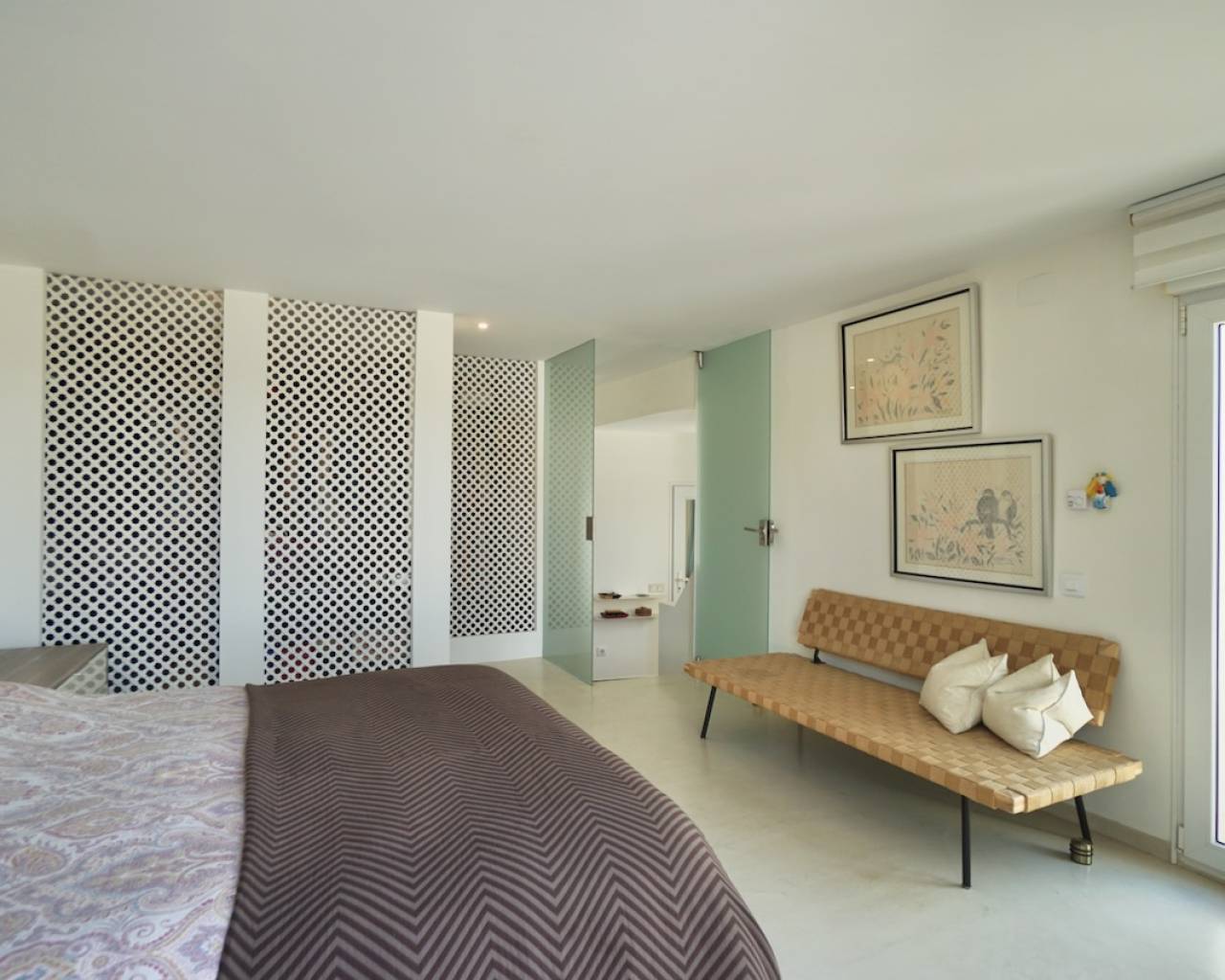 Venta - Chalet - Moraira - El Portet