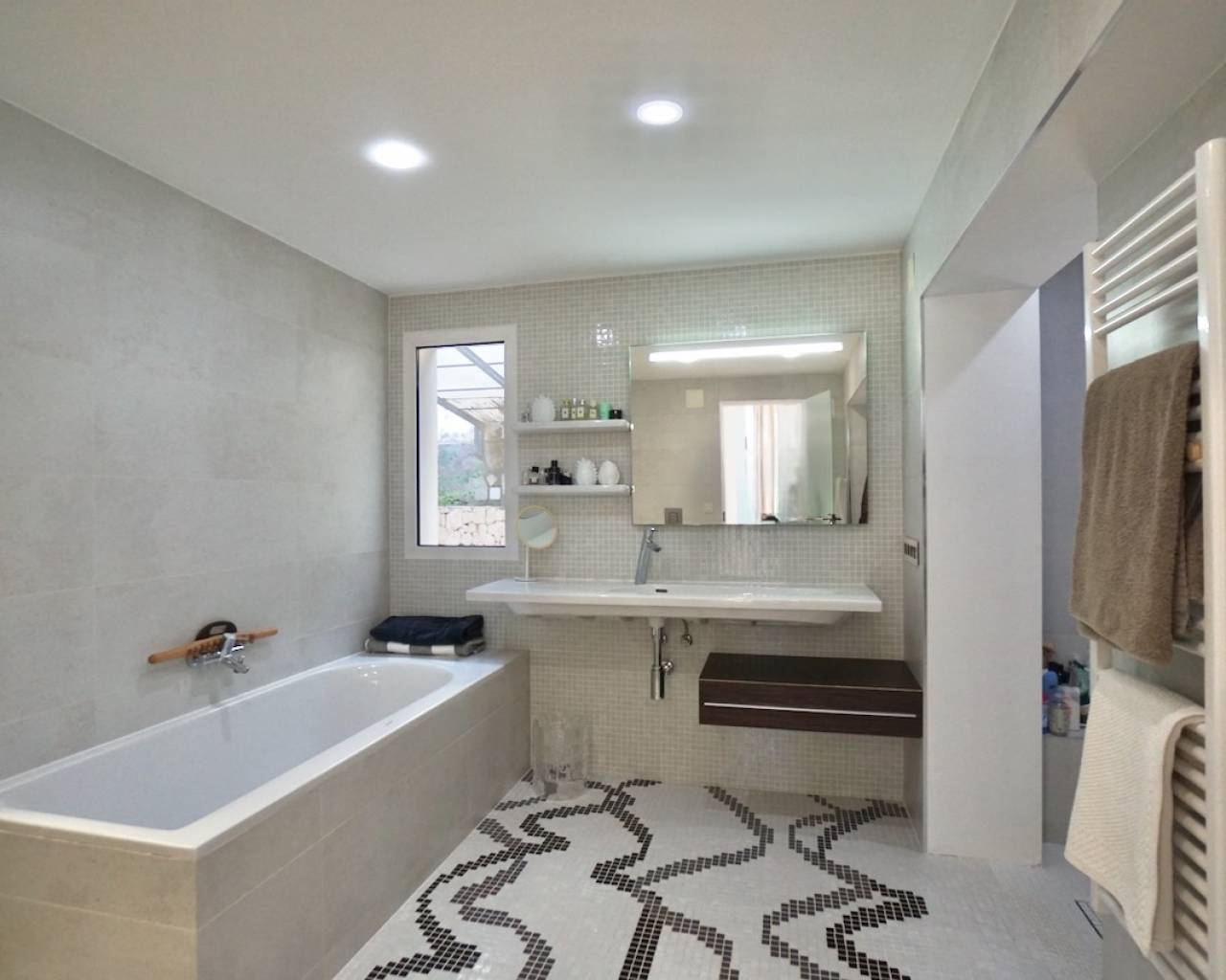 Venta - Chalet - Moraira - El Portet