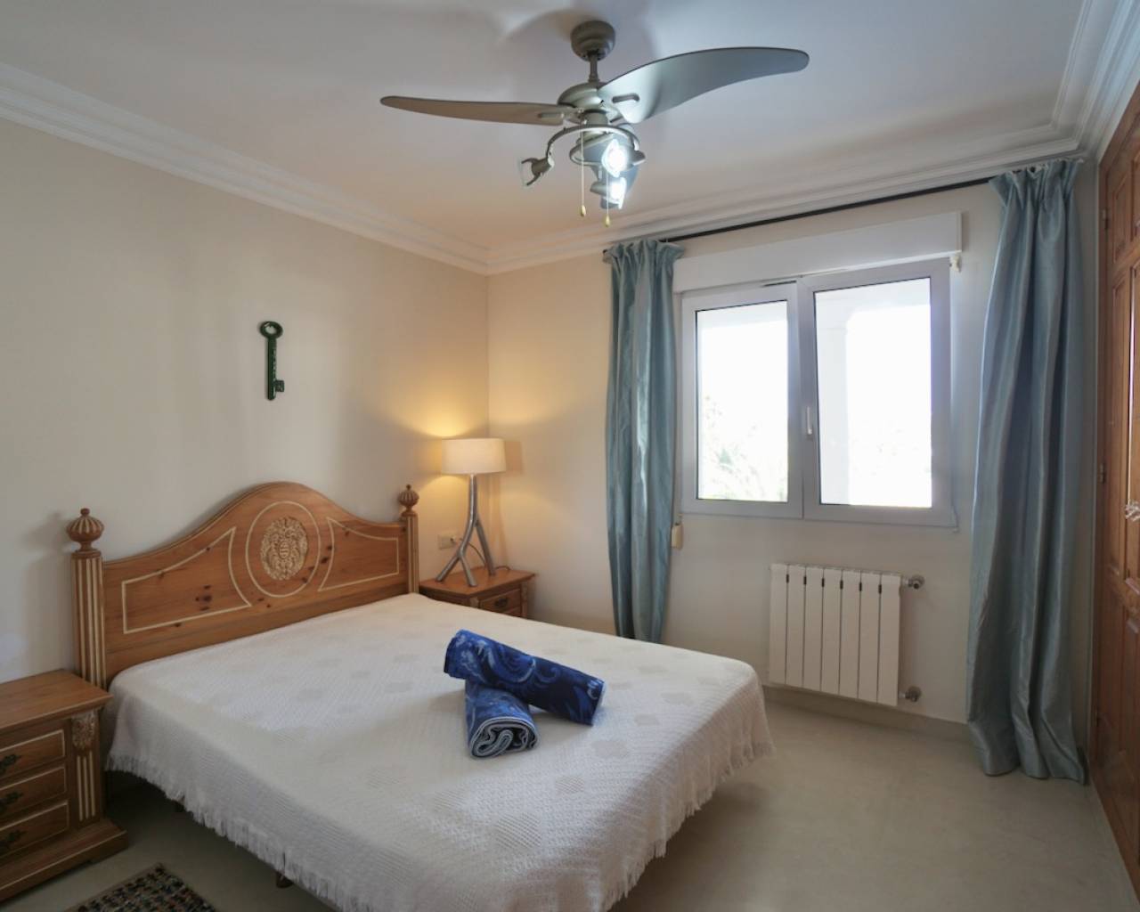 Venta - Chalet - Moraira - El Portet