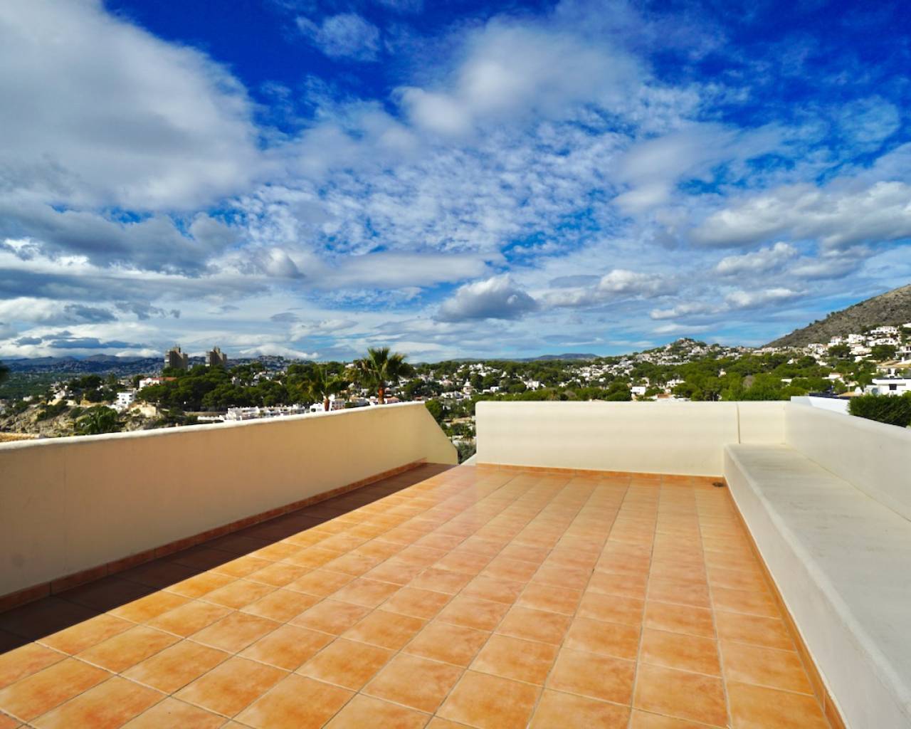 Venta - Chalet - Moraira - El Portet