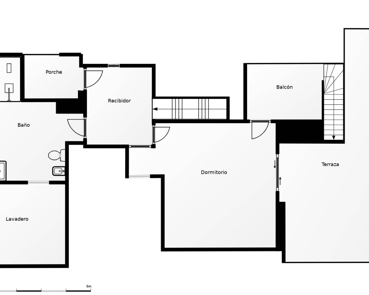 Venta - Chalet - Moraira - El Portet