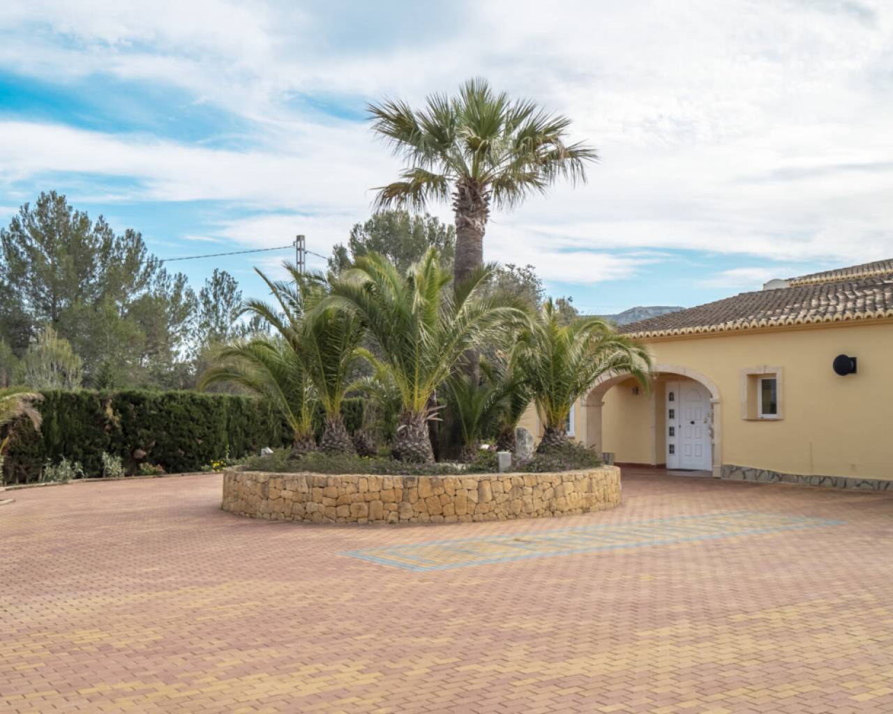 Venta - Chalet - Gata De Gorgos - Gata de Gorgos