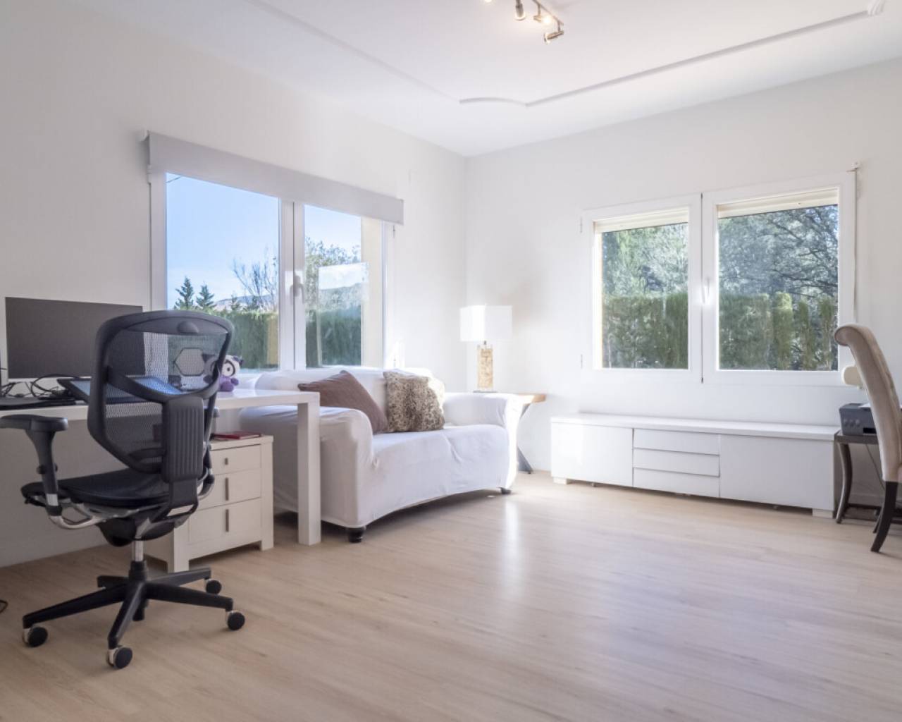 Venta - Chalet - Gata De Gorgos - Gata de Gorgos