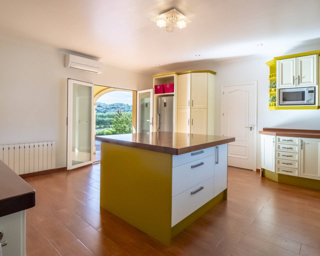 Venta - Chalet - Gata De Gorgos - Gata de Gorgos