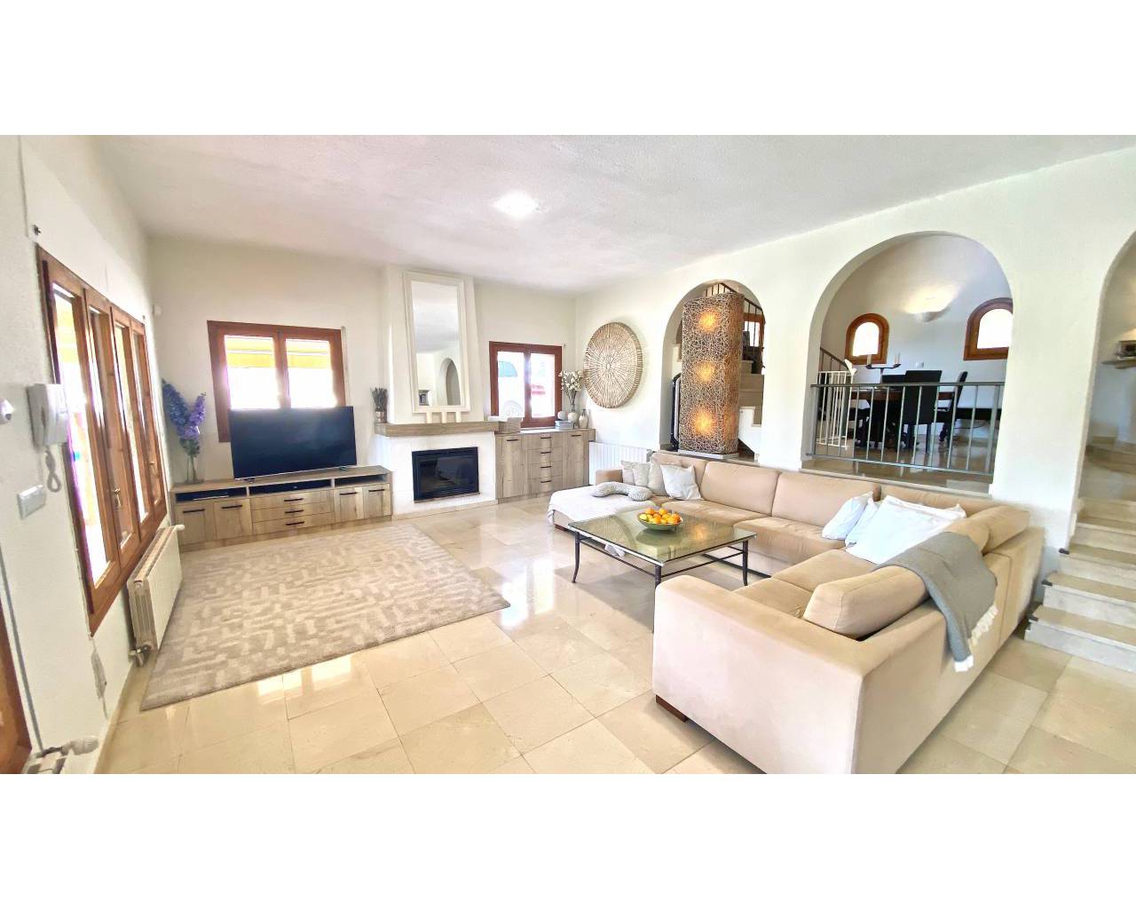 Venta - Chalet - Javea - Portichol - Balcón al Mar